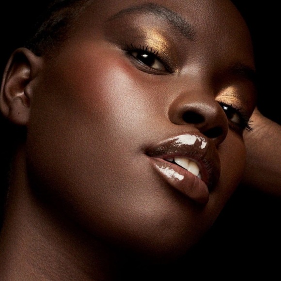 FENTY BEAUTY By Rihanna Shadowstix Eyeshadow In Gold Hoopz (Gold) - Picture 2 of 12